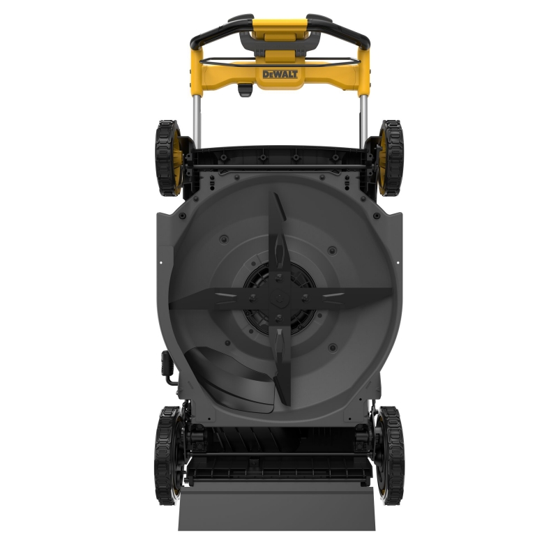 DEWALT DEWALT DCMWSP550N 54v Flexvolt Brushless Self Propelled Mower BODY ONLY