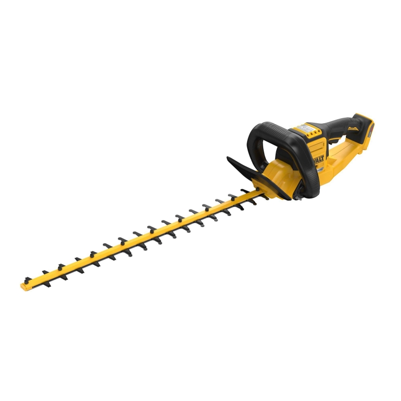DEWALT DEWALT DCMHT573N 54v Flexvolt Hedge Trimmer BODY ONLY