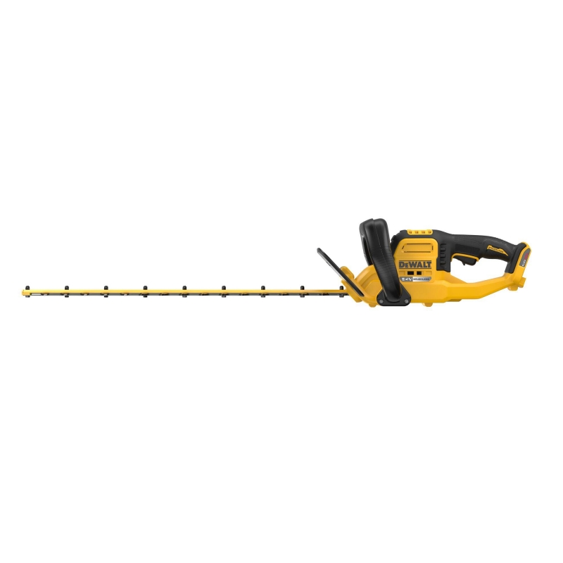 DEWALT DEWALT DCMHT573N 54v Flexvolt Hedge Trimmer BODY ONLY