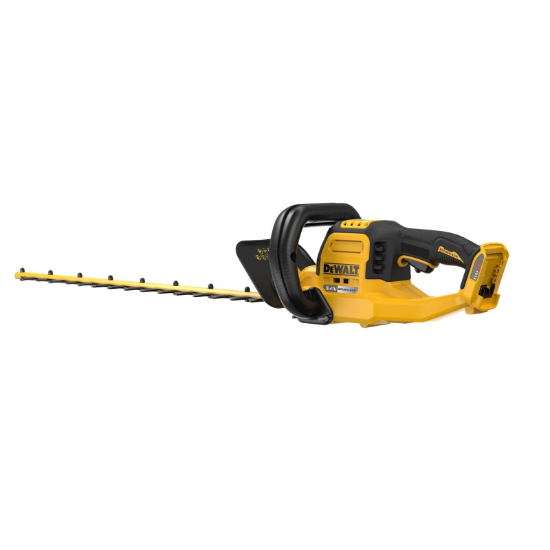 DEWALT DEWALT DCMHT573N 54v Flexvolt Hedge Trimmer BODY ONLY