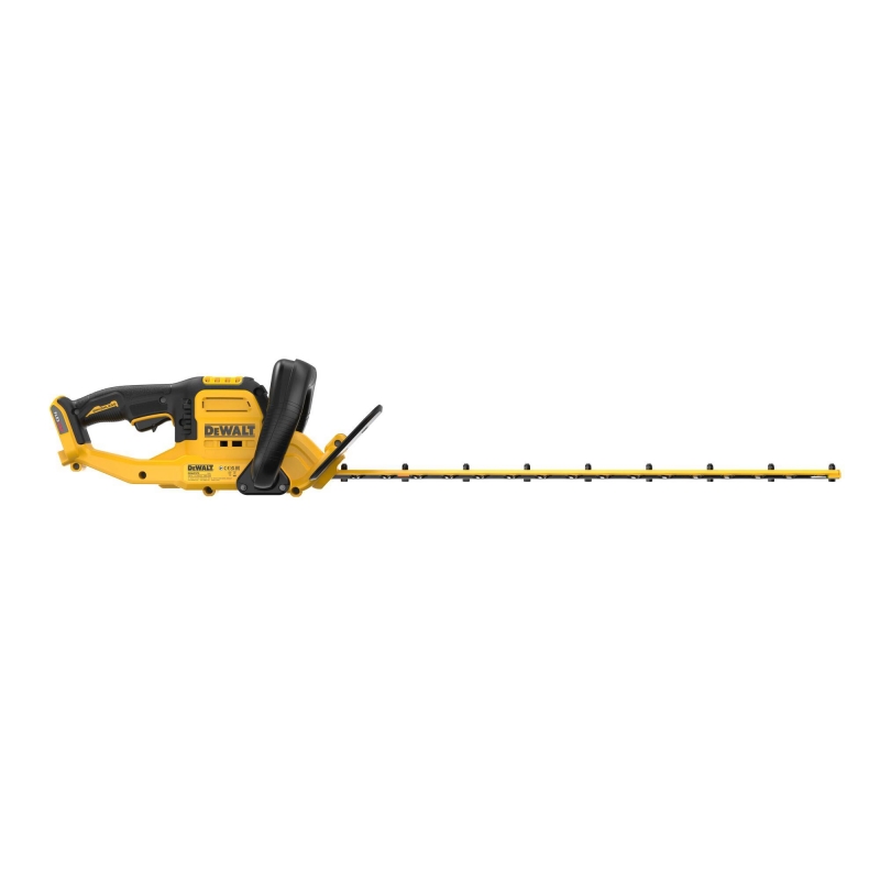 DEWALT DEWALT DCMHT573N 54v Flexvolt Hedge Trimmer BODY ONLY