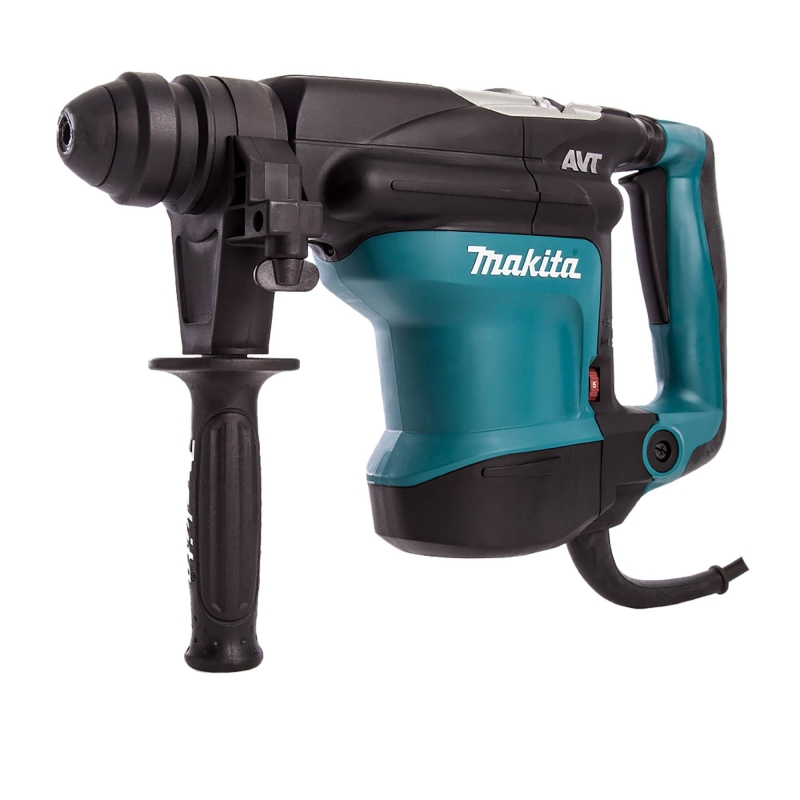 MAKITA MAKITA S-MAK32C 240v SDS Plus Rotary Hammer Drill complete with Accessories