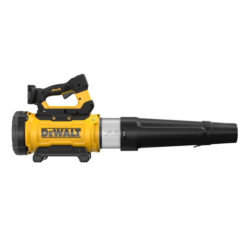 DEWALT DEWALT DCMBL777N 54v Flexvolt Axial Blower BODY