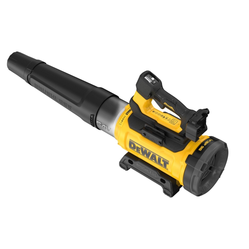 DEWALT DEWALT DCMBL777N 54v Flexvolt Axial Blower BODY