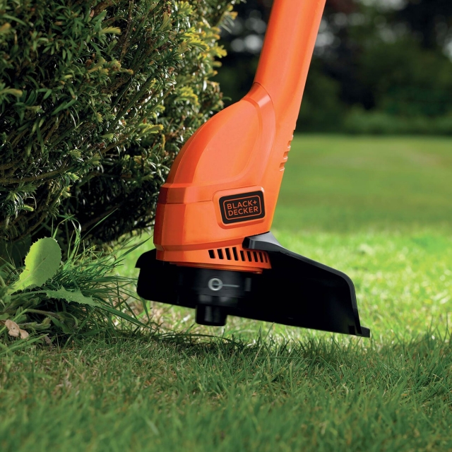 BLACK AND DECKER BLACK AND DECKER BEMWH551GL2-GB Hover Mower +GL250 Strimmer