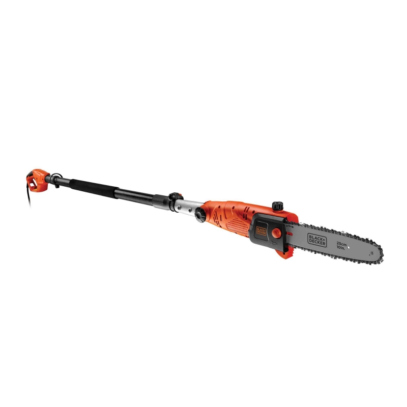 BLACK AND DECKER BLACK AND DECKER PS7525-GB 240v 800w 25cm Pole Saw