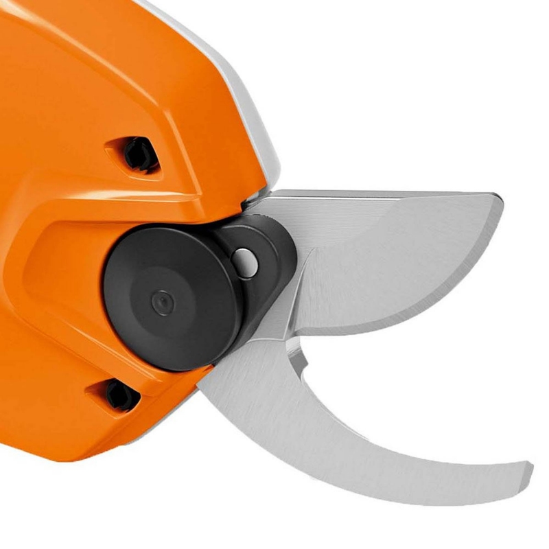 STIHL STIHL VA050116212 ASA20 10.8v Cordless Secateurs with 1xAS2 Battery