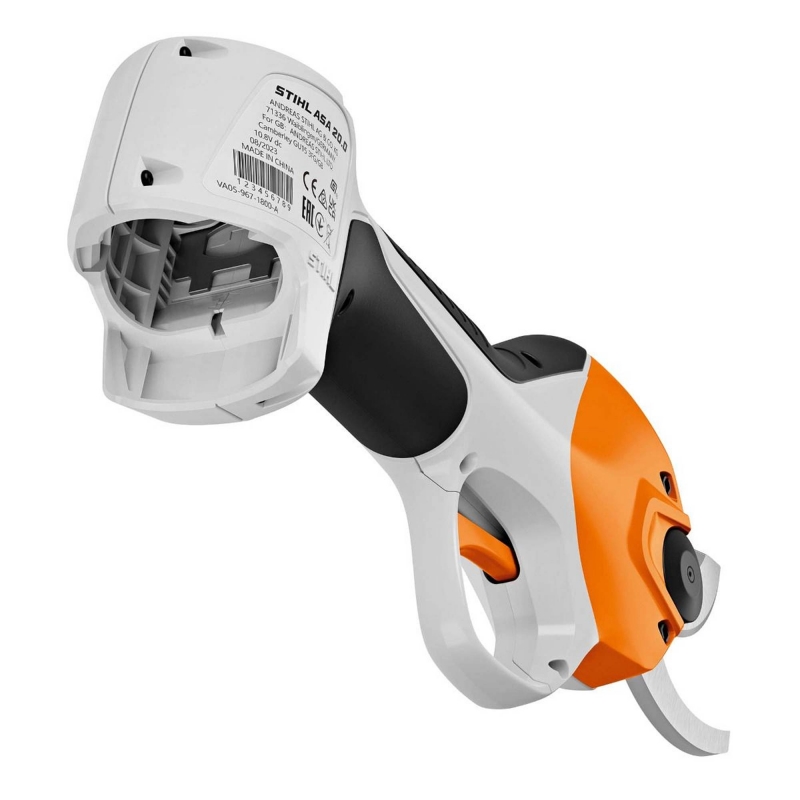 STIHL STIHL VA050116200 ASA20 Cordless Secateurs BODY ONLY