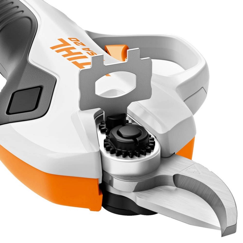 STIHL STIHL VA050116200 ASA20 Cordless Secateurs BODY ONLY