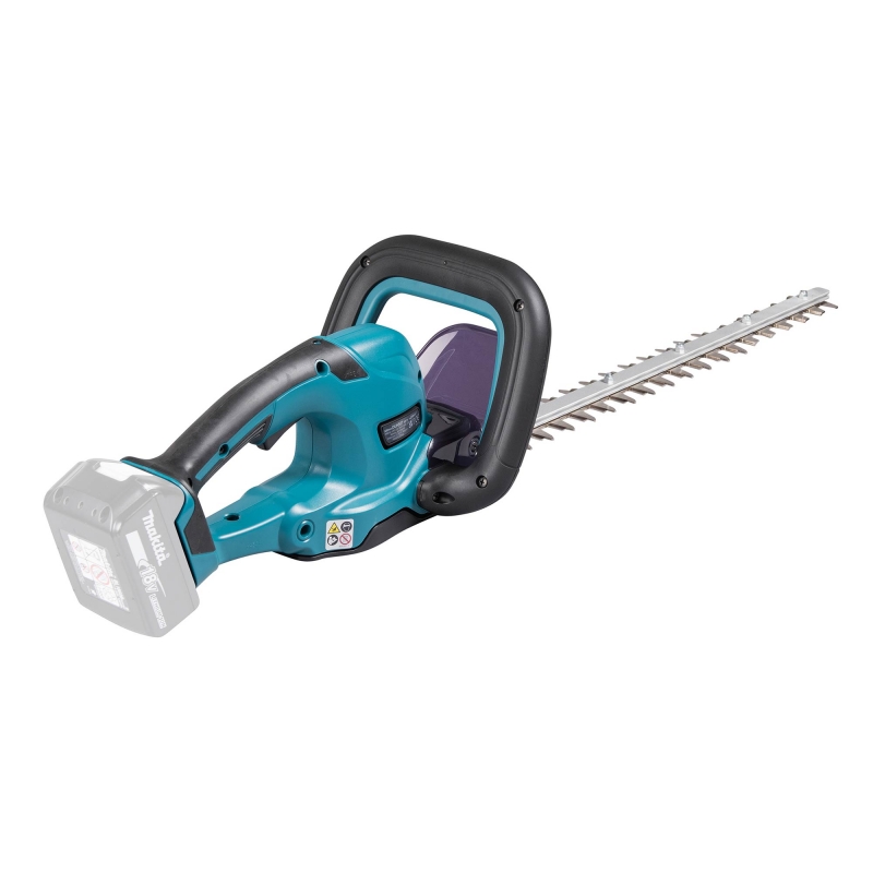 MAKITA MAKITA DUH507Z 18v 50cm Hedge Trimmer BODY ONLY