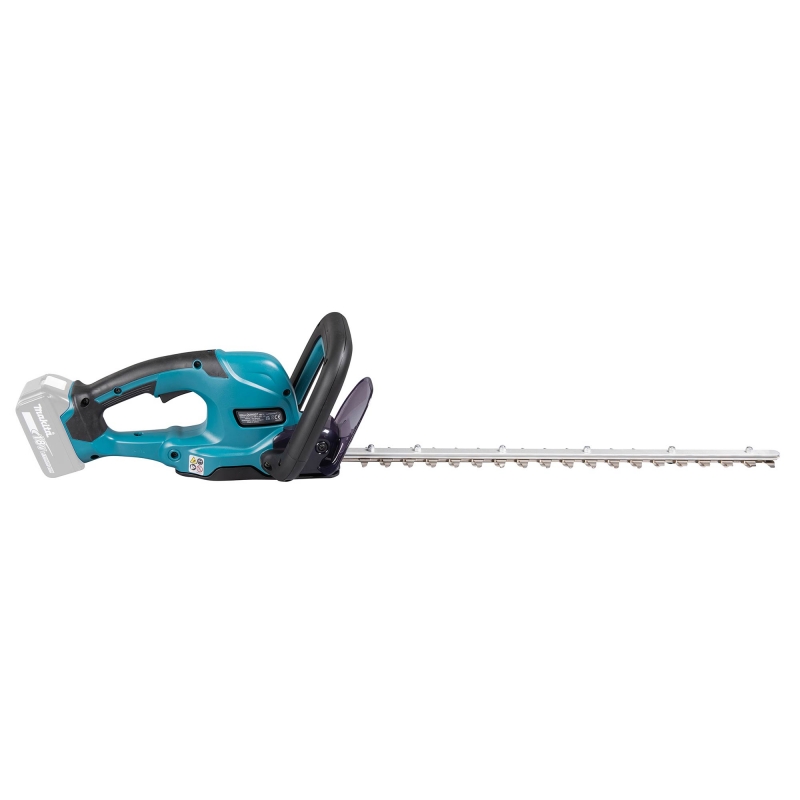 MAKITA MAKITA DUH507Z 18v 50cm Hedge Trimmer BODY ONLY