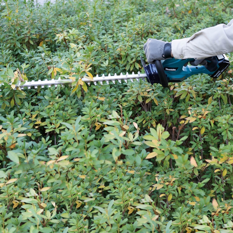 MAKITA MAKITA DUH507Z 18v 50cm Hedge Trimmer BODY ONLY