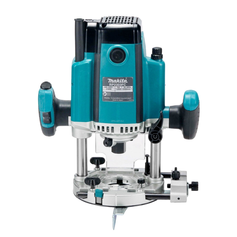 MAKITA MAKITA RP2303FC08 240v 2100w 1/2