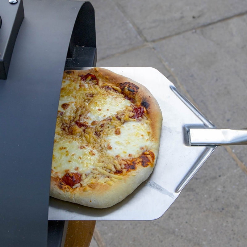 DELLONDA Dellonda Portable Wood-Fired 14