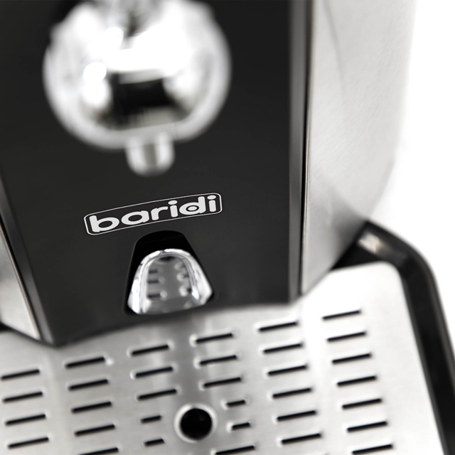 BARIDI Baridi 5L Mini Keg Beer Dispenser Tap 4°C Integrated Cooling