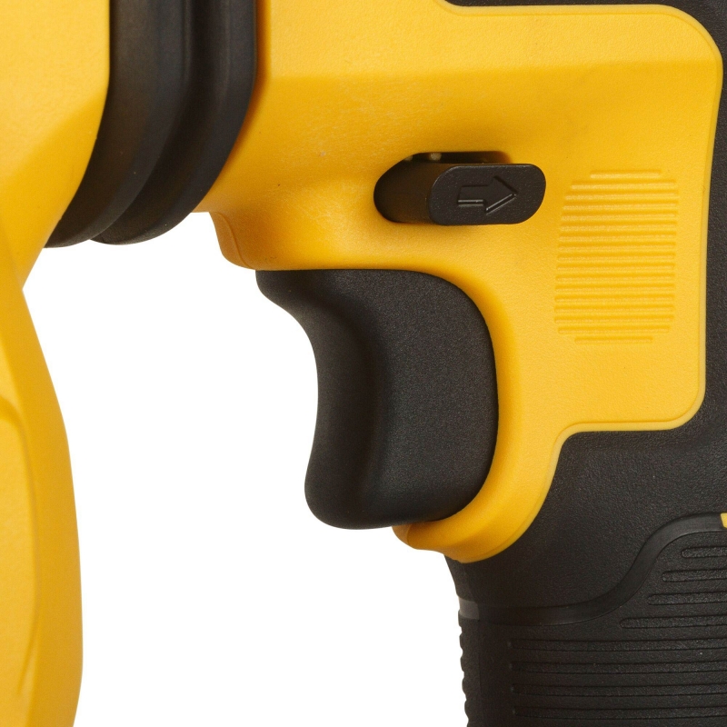 DEWALT DEWALT DCH333N 54v Flexvolt SDS Plus Hammer Drill BODY ONLY