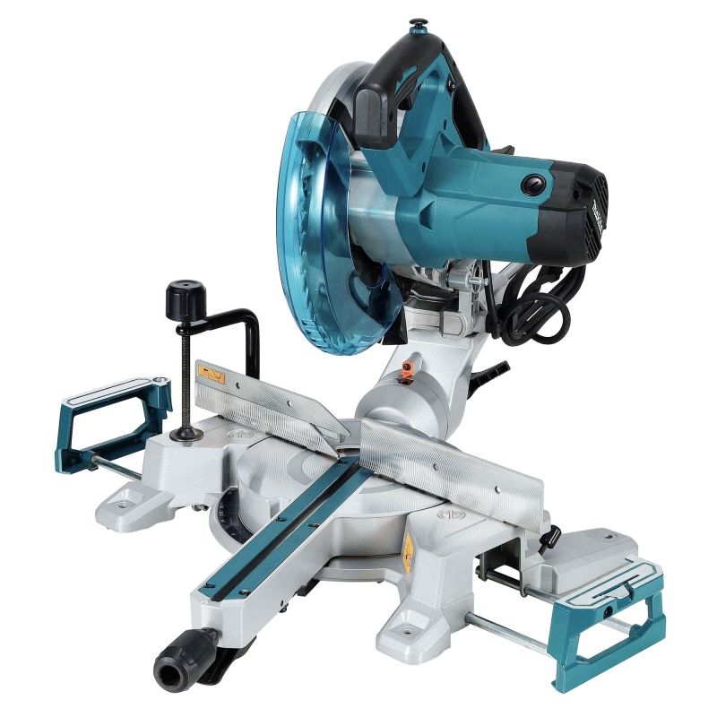 MAKITA MAKITA LS1110F 110v 260mm Slide Compount Mitre Saw