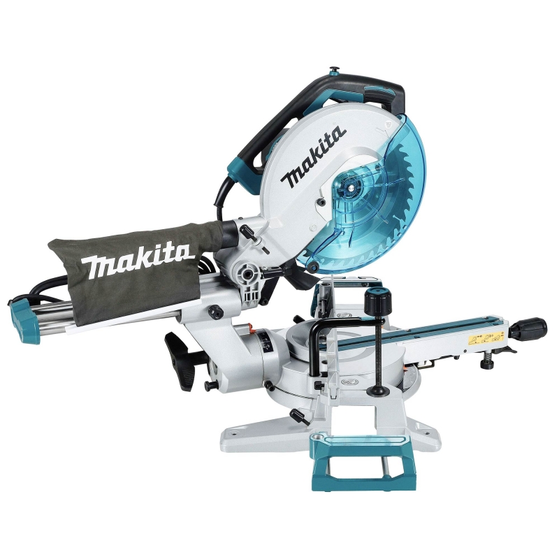MAKITA MAKITA LS1110F 110v 260mm Slide Compount Mitre Saw