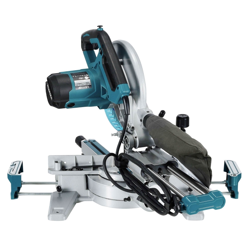 MAKITA MAKITA LS1110F 110v 260mm Slide Compount Mitre Saw