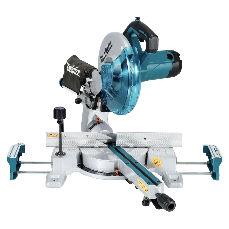 MAKITA MAKITA LS1110F 240v 260mm Slide Compount Mitre Saw