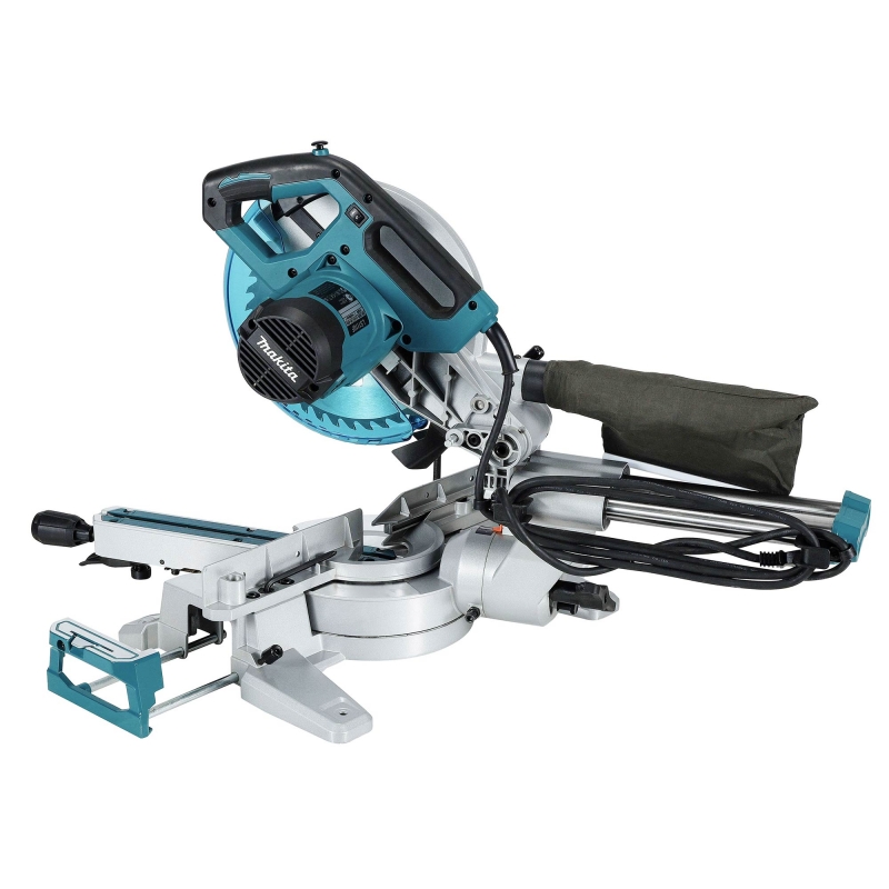 MAKITA MAKITA LS1110F 240v 260mm Slide Compount Mitre Saw
