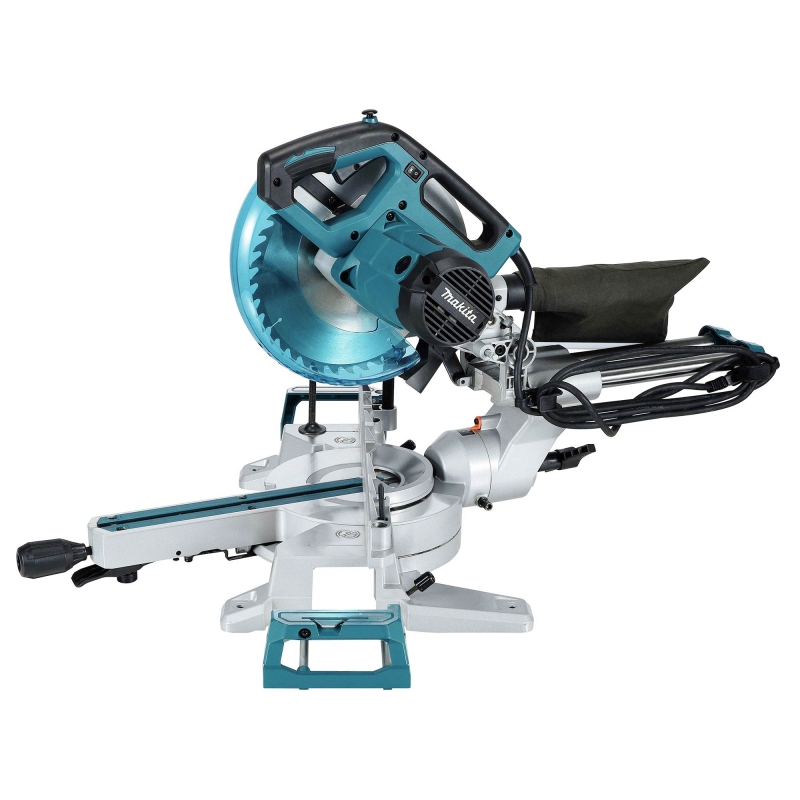 MAKITA MAKITA LS1110F 240v 260mm Slide Compount Mitre Saw