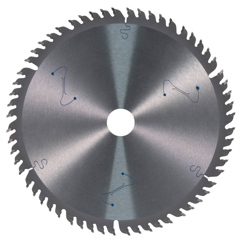 MAKITA MAKITA B-69864 165x20mm 60T Efficut TCT Saw Blade