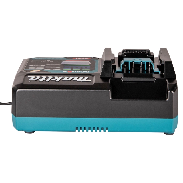 MAKITA MAKITA 191K01-6 40v 4ah XGT Battery Twin Pack/Charger with Makpac Case