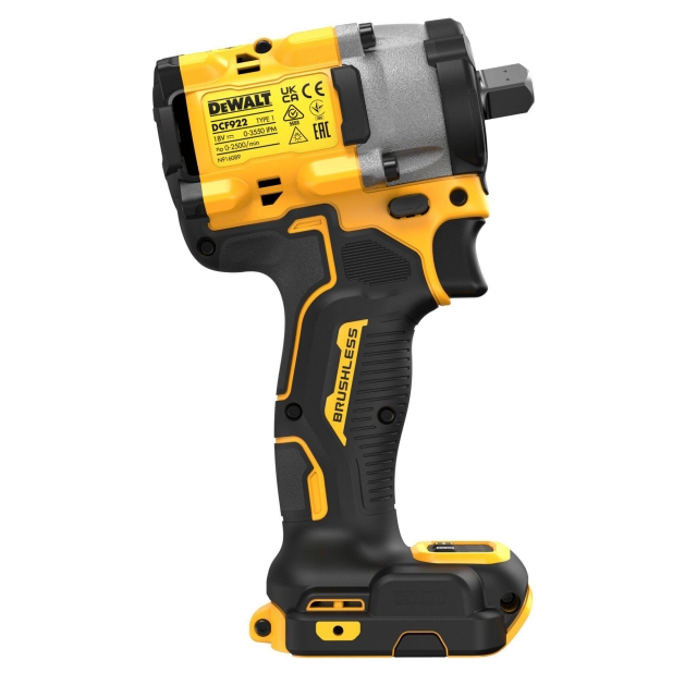 DEWALT DEWALT DCF922N 18v Brushless 1/2