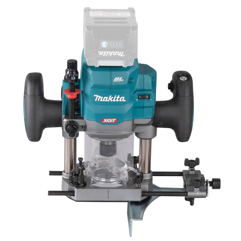 MAKITA MAKITA RP001GZ02 40v Brushless 1/2