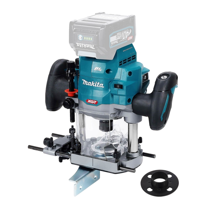 MAKITA MAKITA RP001GZ02 40v Brushless 1/2