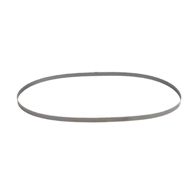 MILWAUKEE MILWAUKEE 48390711 Bandsaw Blade 687.57x12/14 3x pack