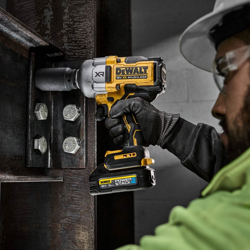 DEWALT DEWALT DCF964N 18v Brushless 3/4
