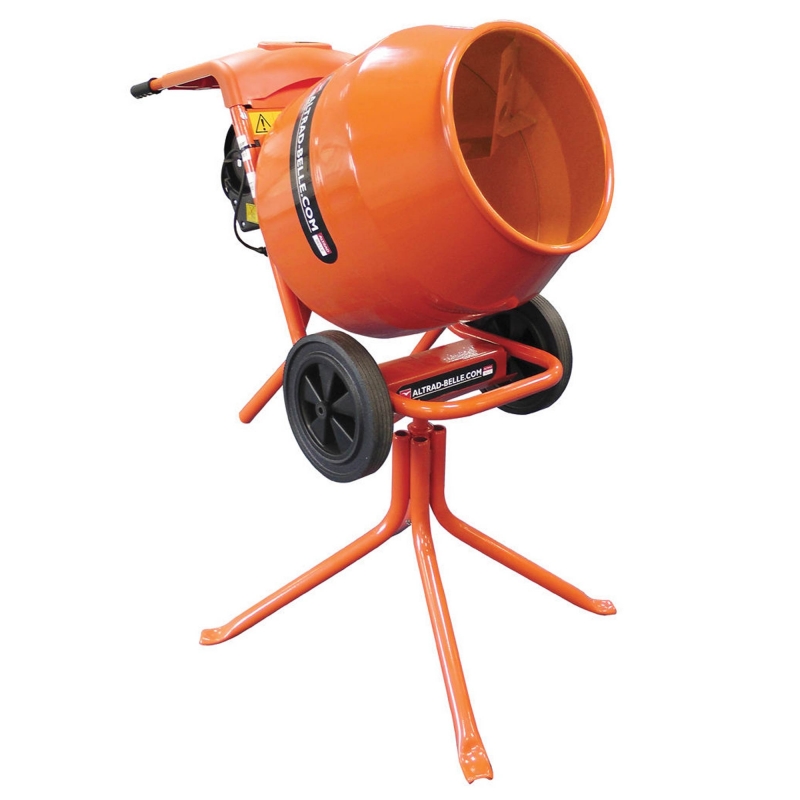 BELLE BELLE Minimix 150 240v Compact Cement Mixer