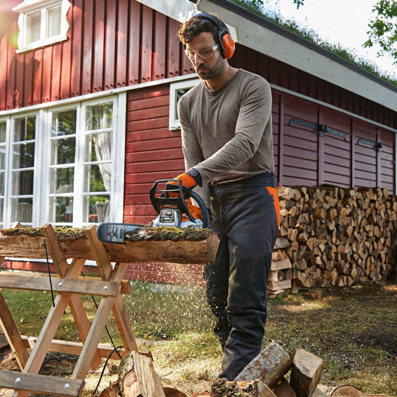 STIHL STIHL MS182 14