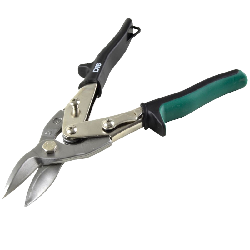 BESSEY BESSEY D16 Right Cut Aviation Snips