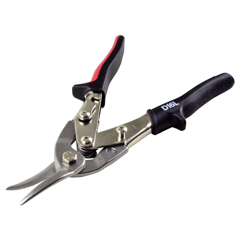 BESSEY BESSEY D16L Left Cut Aviation Snips