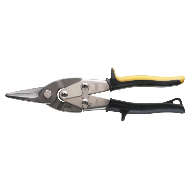 BESSEY BESSEY D16S Straight Cut Aviation Snips