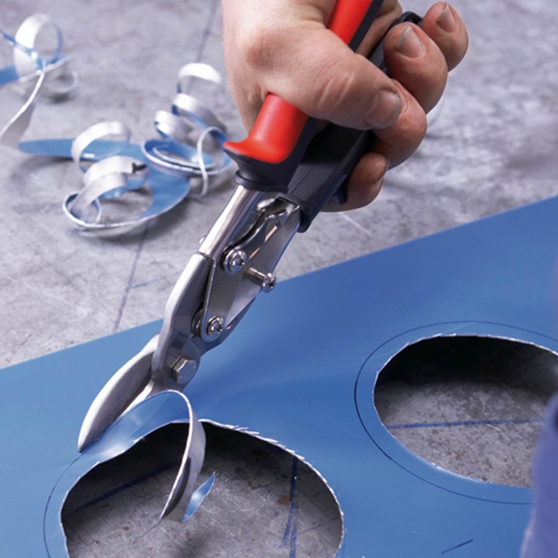 BESSEY BESSEY DSET16 3 piece Aviation Snips Set