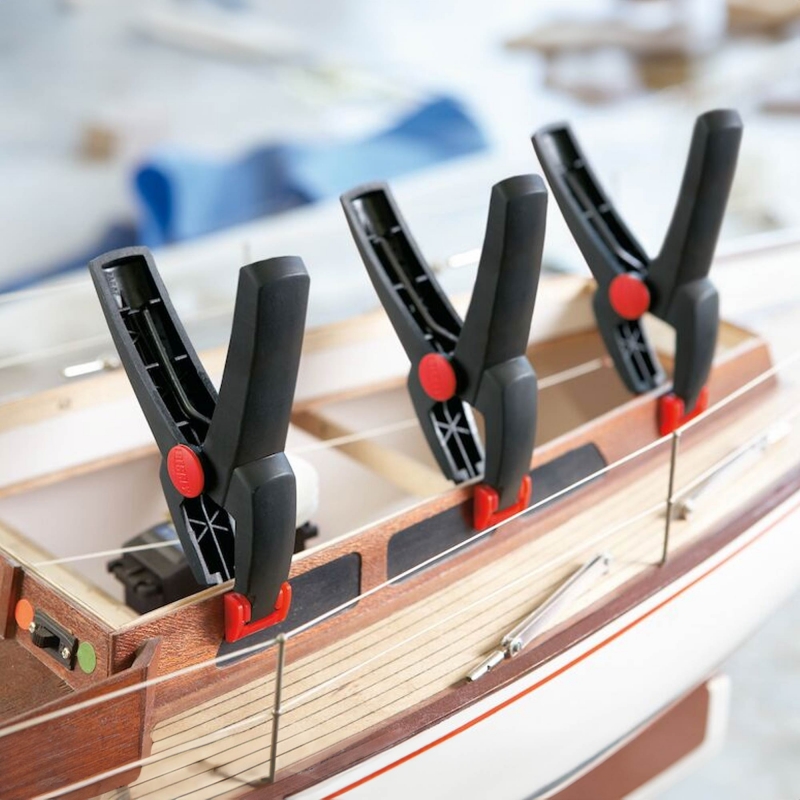 BESSEY BESSEY XC5 Clippix XC50/50 Spring Clamp