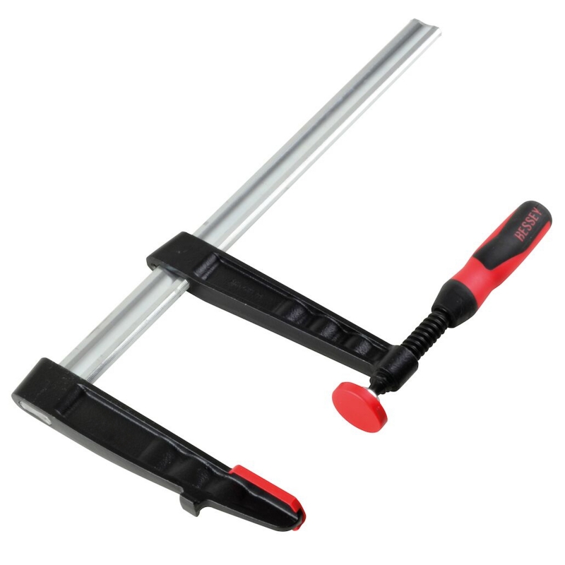 BESSEY BESSEY TG30-2K Malleable Cast Iron ScrewClamp