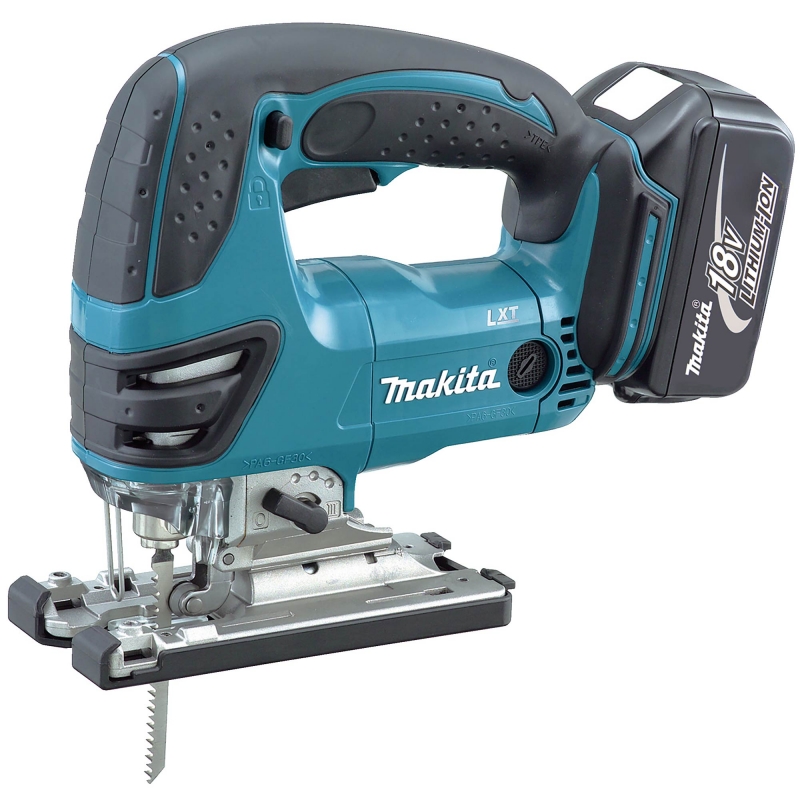 MAKITA MAKITA DLX2134TJ 18v DHP482/DJV180Z 2 piece Kit with 2x5ah Batteries