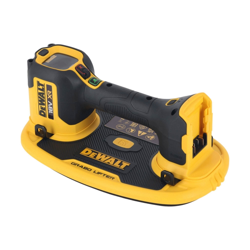 DEWALT DEWALT DCE590N 18v Grabo Suction Lifter BODY ONLY