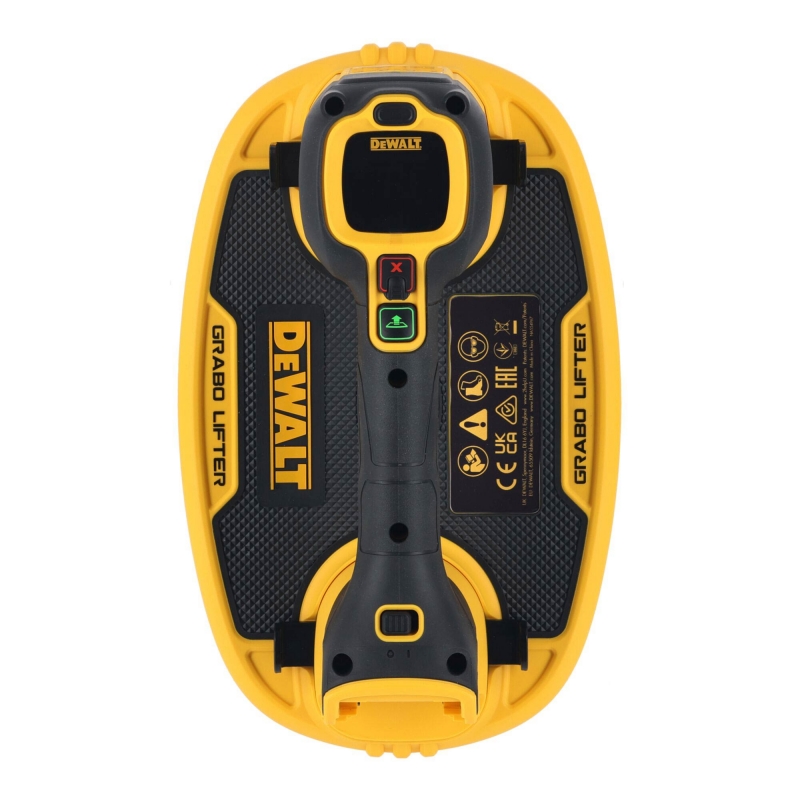 DEWALT DEWALT DCE590N 18v Grabo Suction Lifter BODY ONLY
