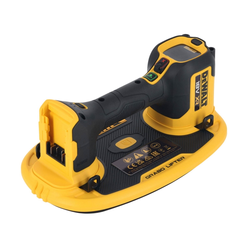 DEWALT DEWALT DCE590N 18v Grabo Suction Lifter BODY ONLY