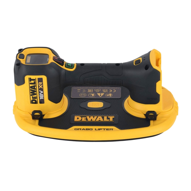 DEWALT DEWALT DCE590N 18v Grabo Suction Lifter BODY ONLY