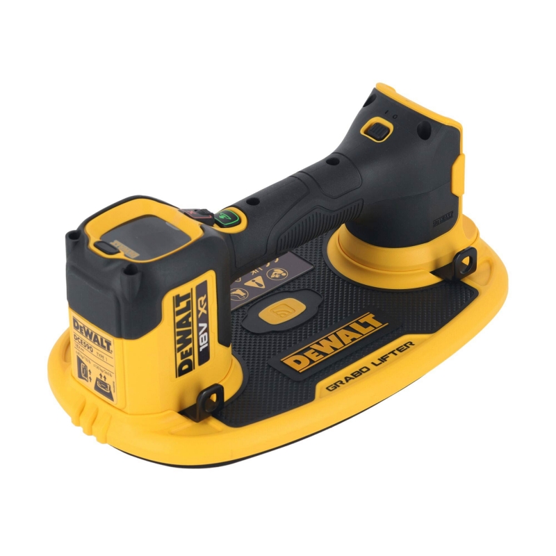 DEWALT DEWALT DCE590N 18v Grabo Suction Lifter BODY ONLY