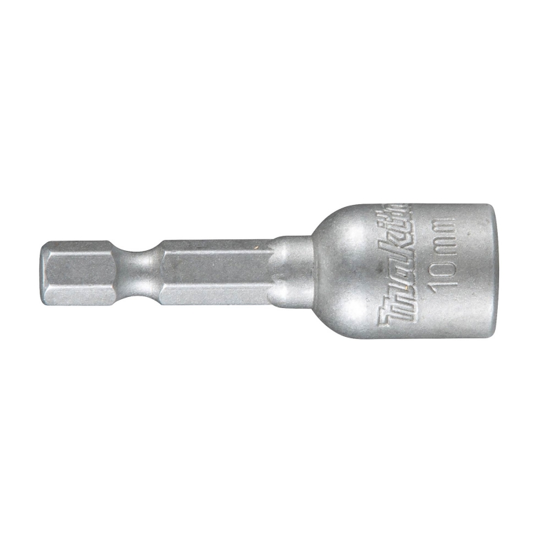 MAKITA MAKITA B-67789 30x 10mm Magnetic Nutsetters In Candy Jar