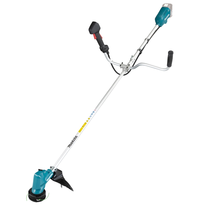 MAKITA MAKITA DUR190UZX9 18v Brushless 300mm Line Trimmer BODY ONLY
