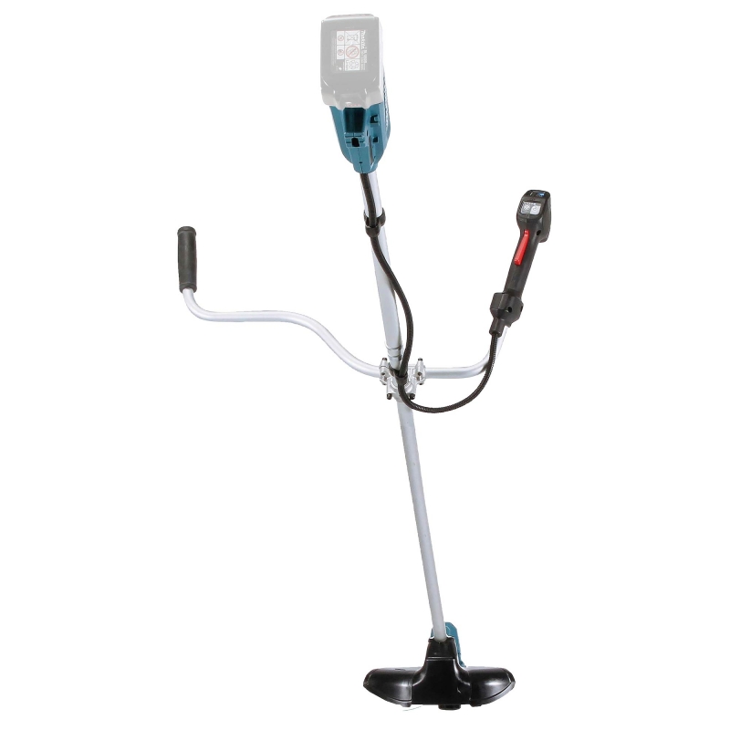 MAKITA MAKITA DUR190UZX9 18v Brushless 300mm Line Trimmer BODY ONLY